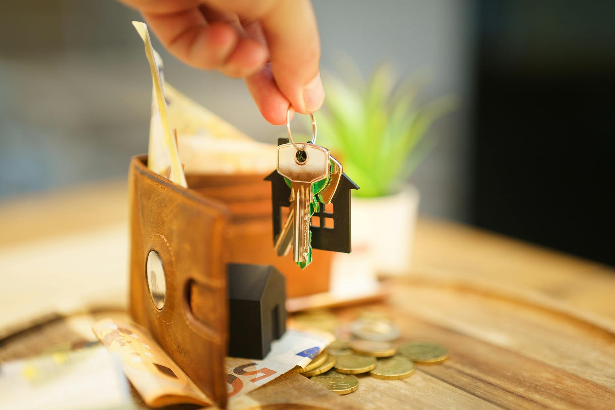 Impact on Home Affordability