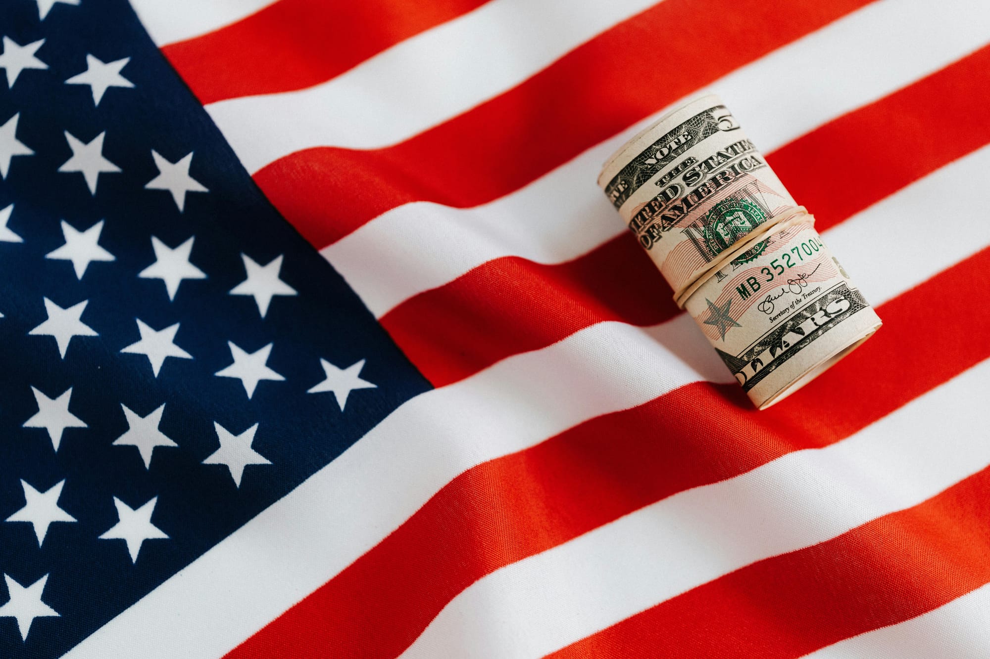 Analyzing the US Financial Market