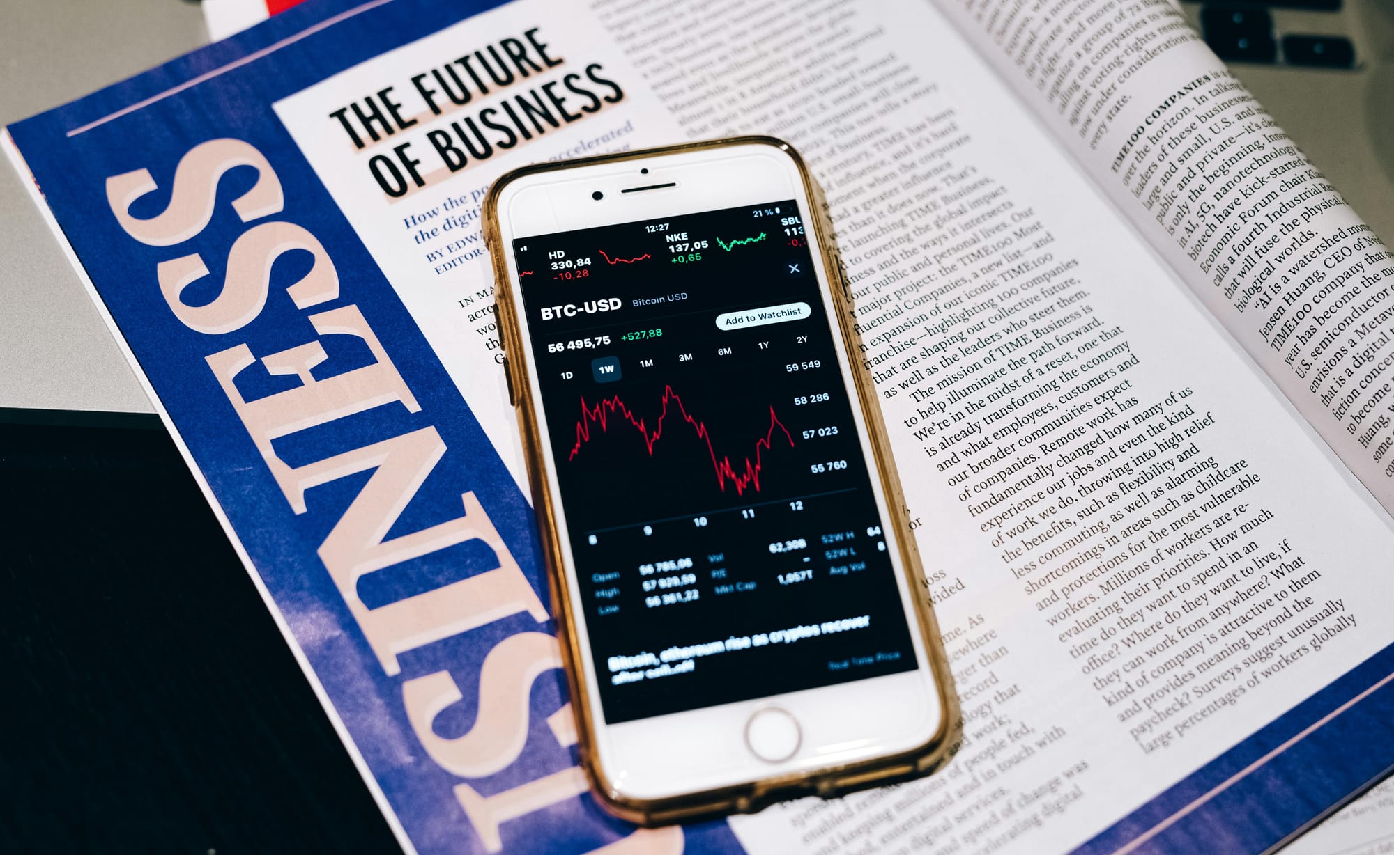 Economic Indicators and Mexico's Financial News