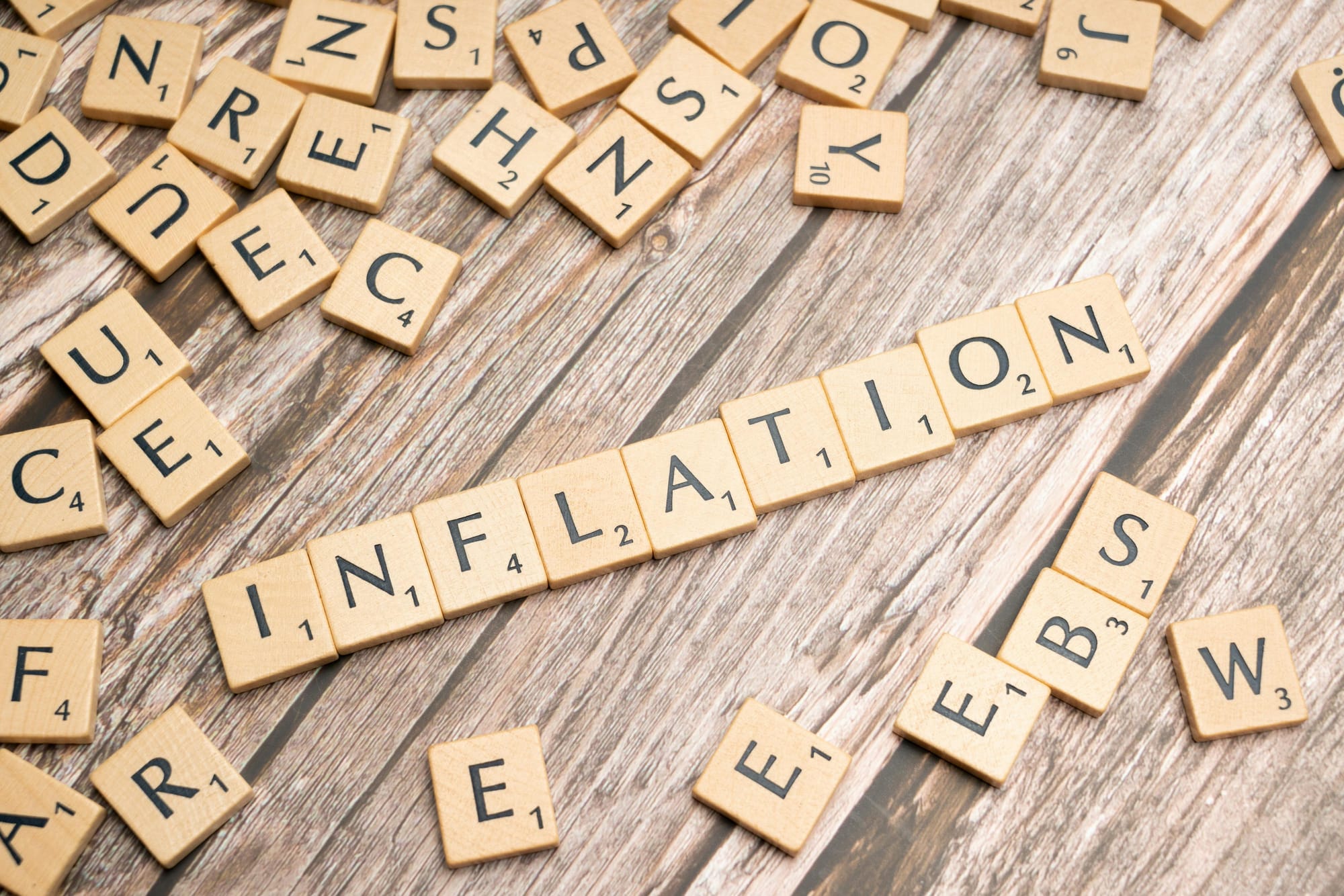 Rising Core CPI and Its Implications