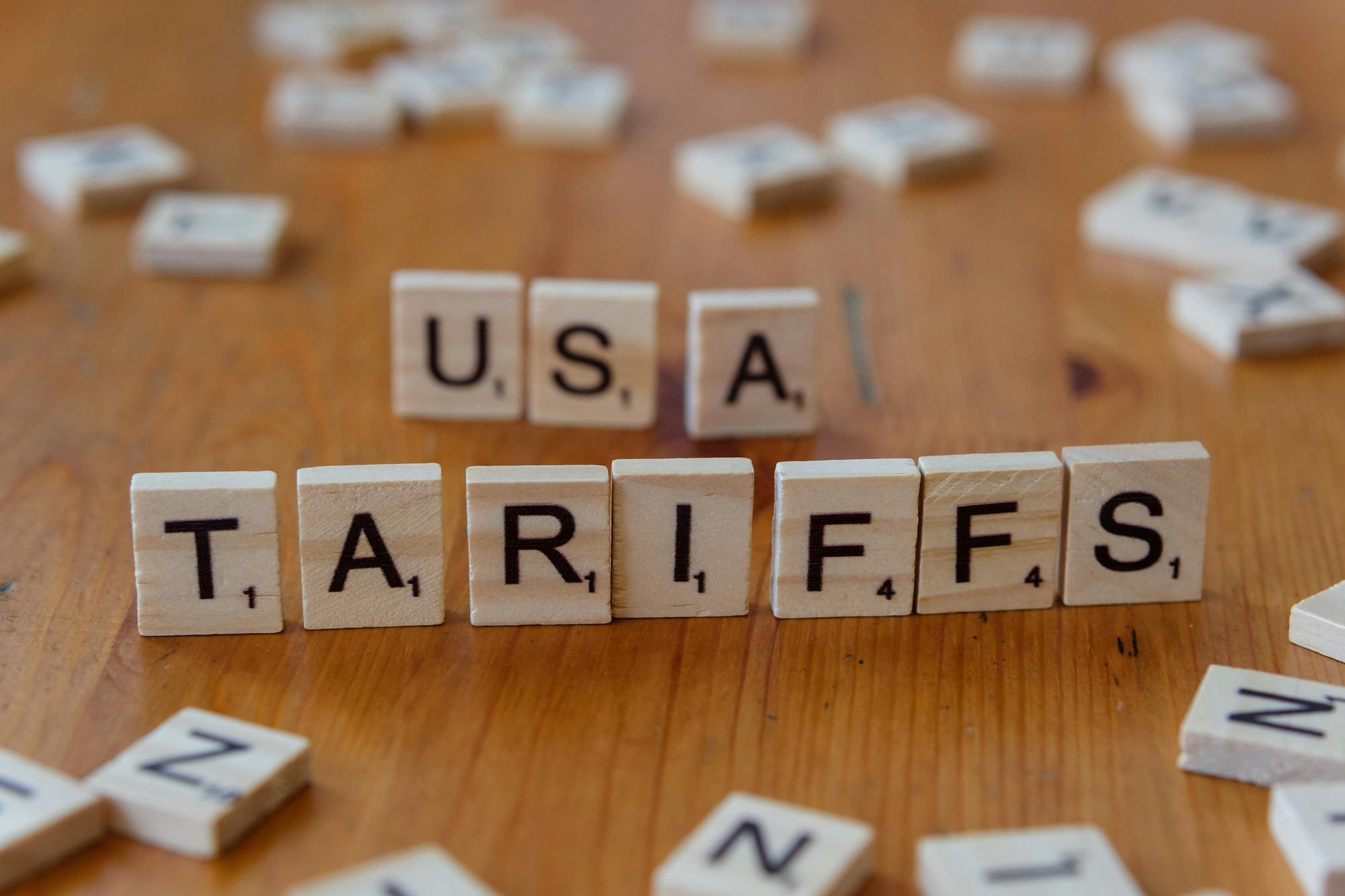 The Role of Universal Trade Tariffs in US Trade Policy