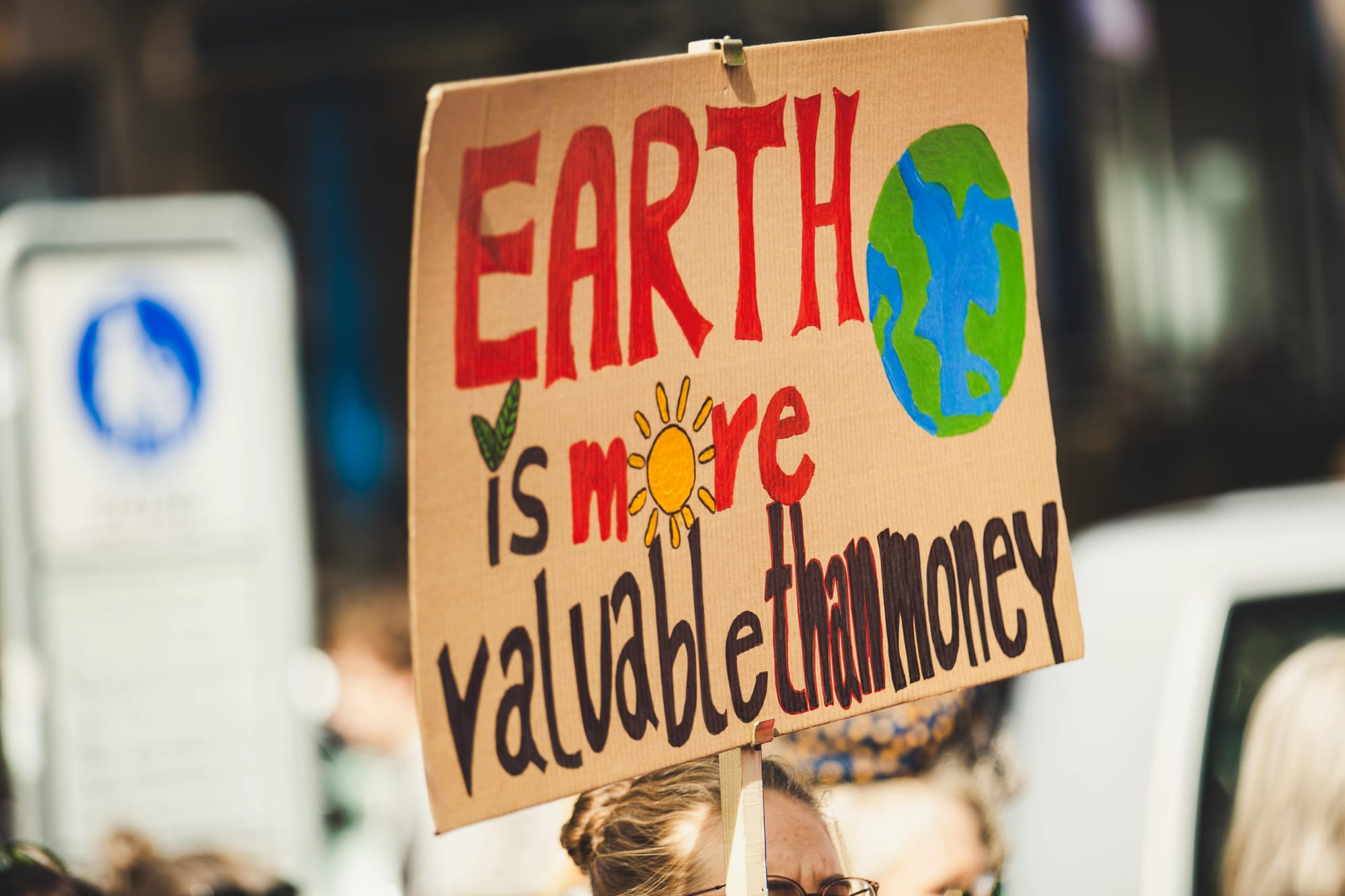 Key Components of the US Climate Action Plan