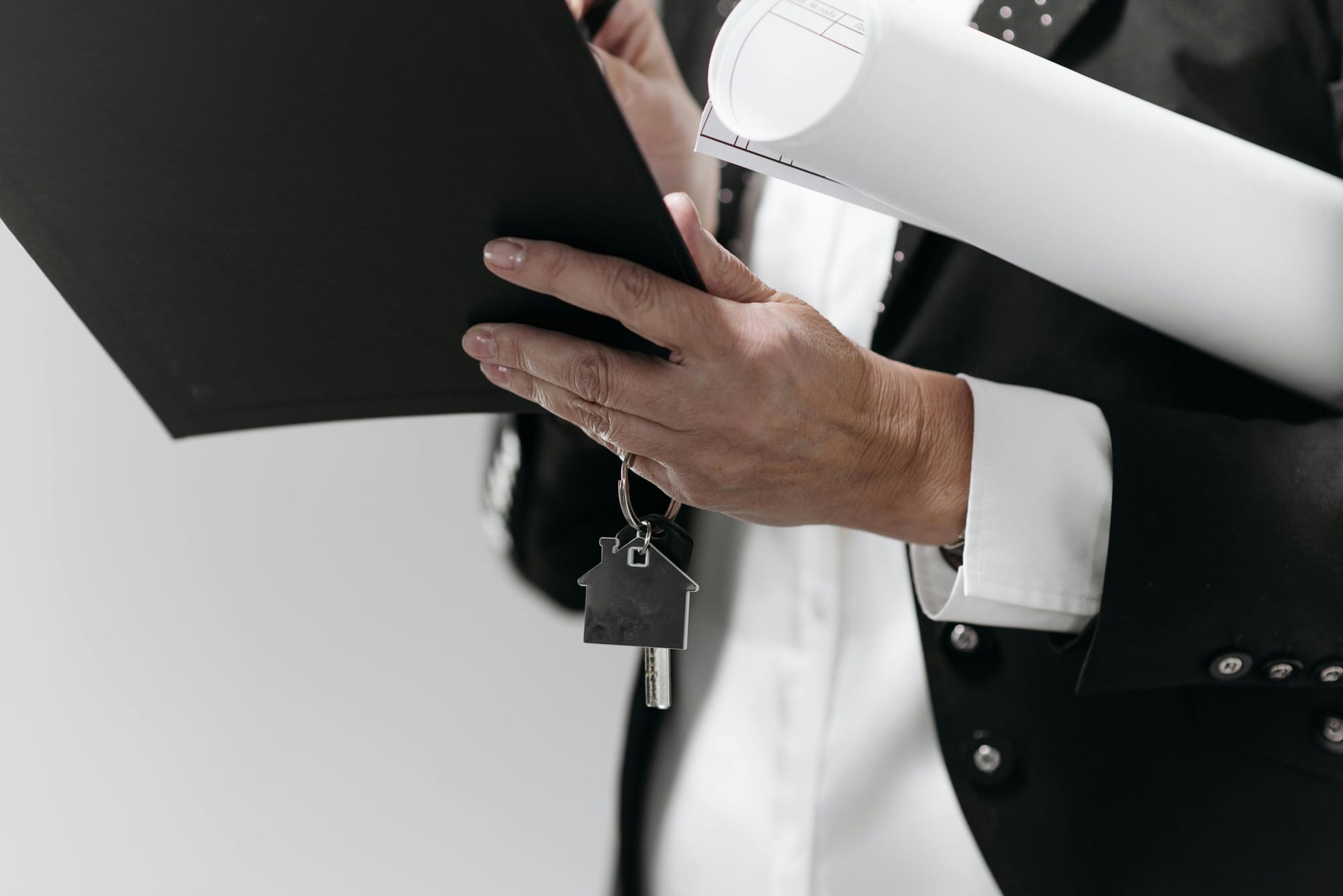 Fixed-Rate vs Variable Mortgages