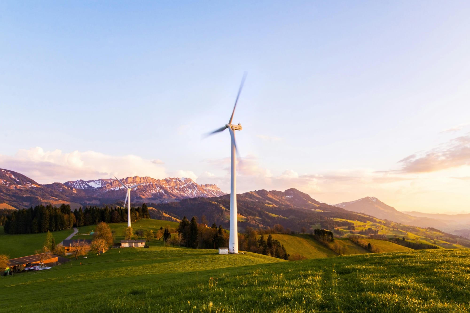 Environmental and Climate Challenges
