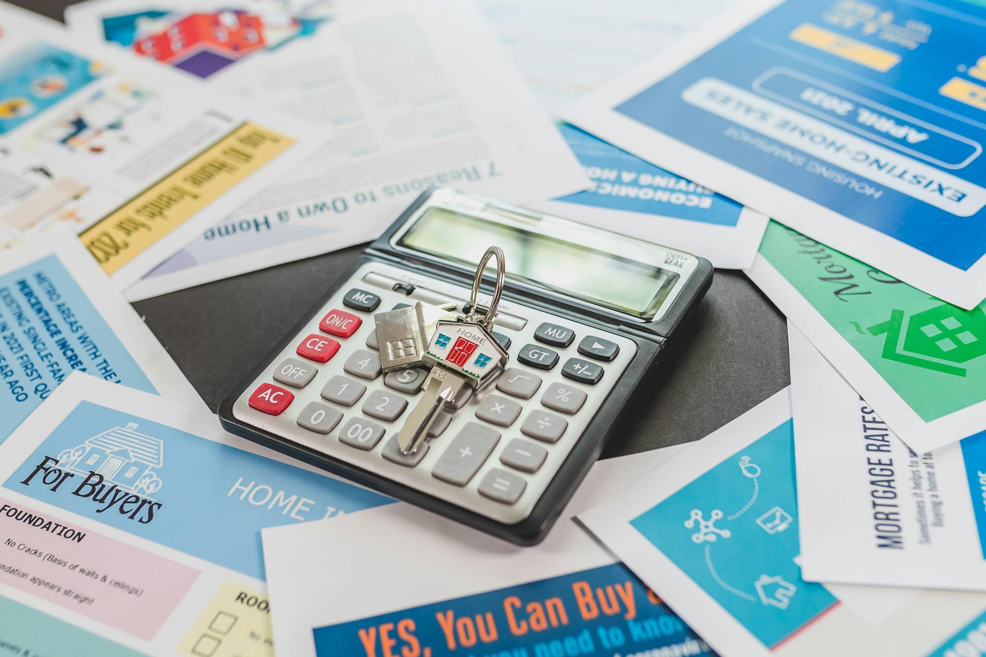 Impacts of Mortgage Rates on Buyer Confidence