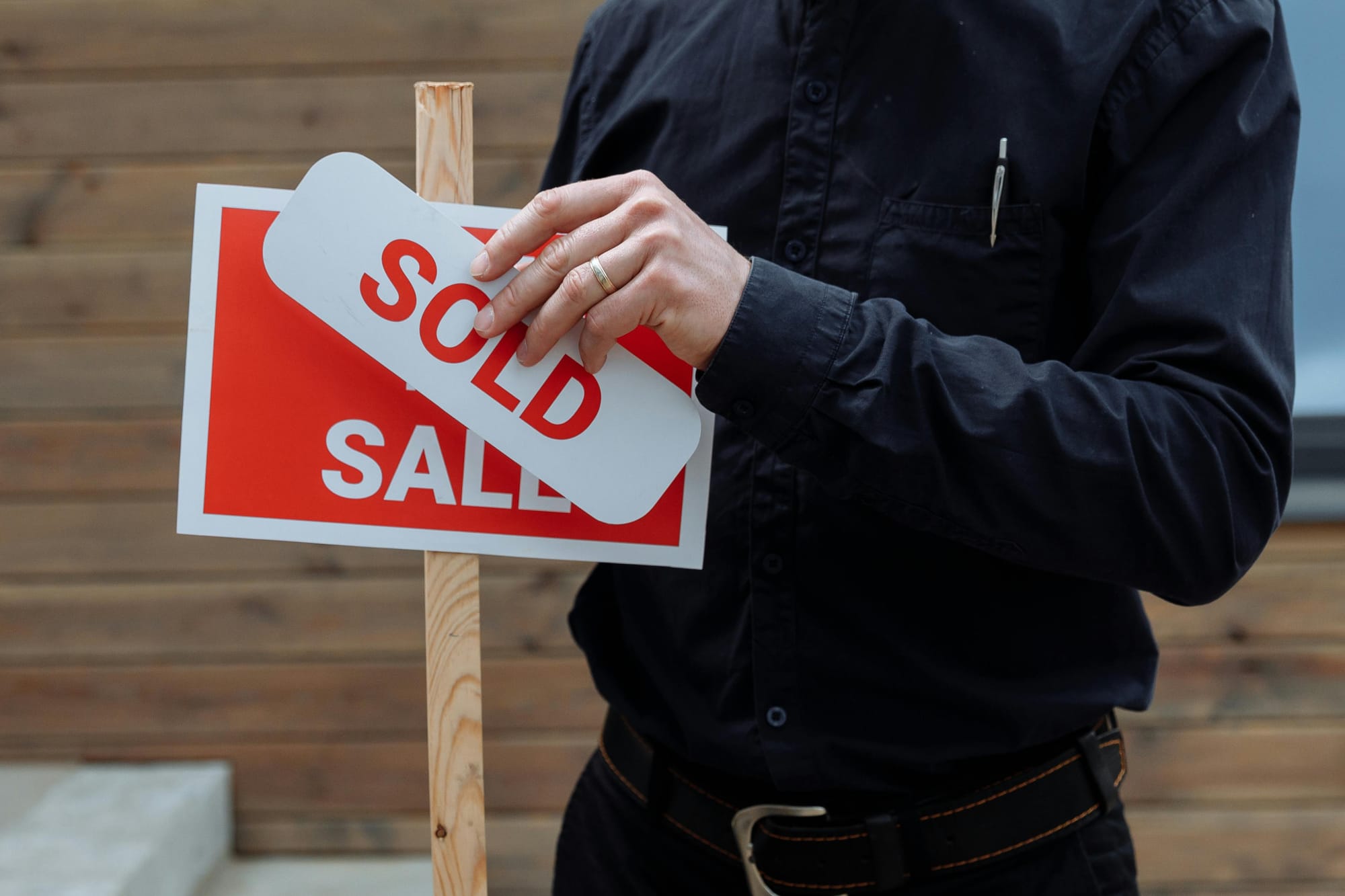 The Role of the Housing Market in Mortgage Trends