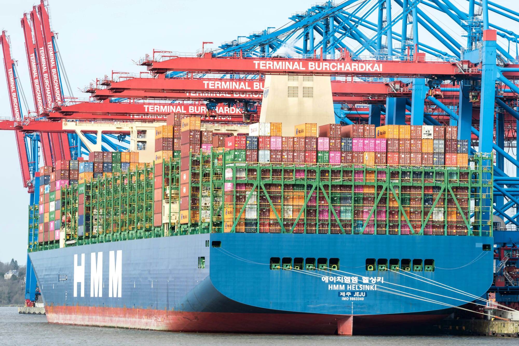 The Driving Forces Behind Brazil's Surplus