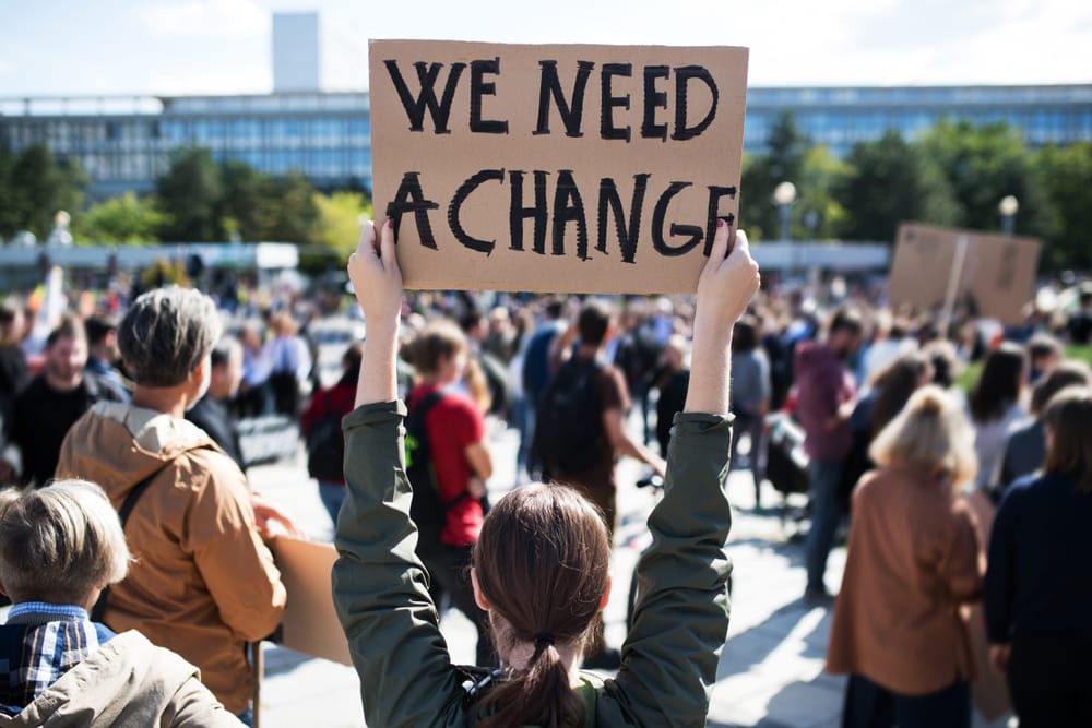 Implementation and Challenges of the Climate Change Impact
