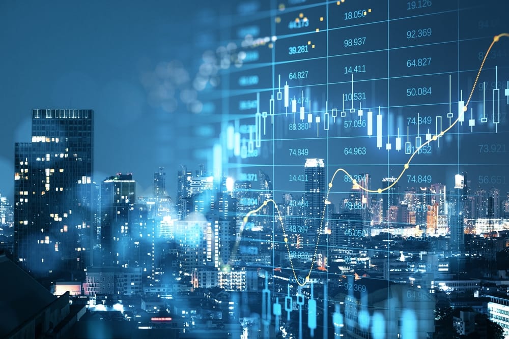 Economic Influences: Federal Reserve Policies and GDP Growth