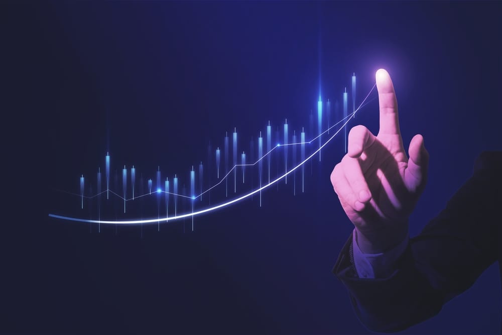Retail Sales Figures: A Measure of Economic Vitality
