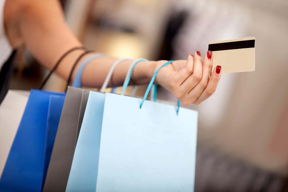 The Cost of Living and Consumer Spending Power