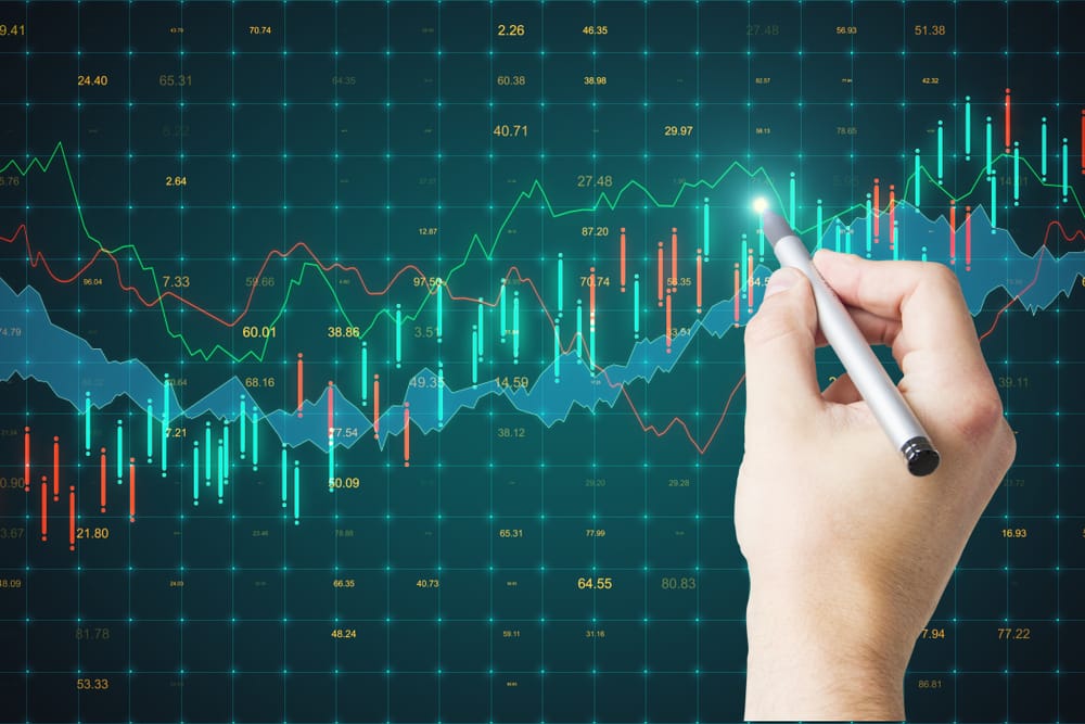 S&P 500 hits record as U.S. producer prices fall