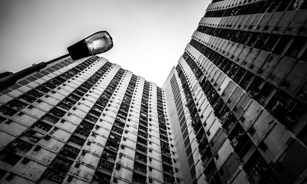 U.S. Housing Market Faces Threats Beyond Fed's Impact On Mortgage Rates