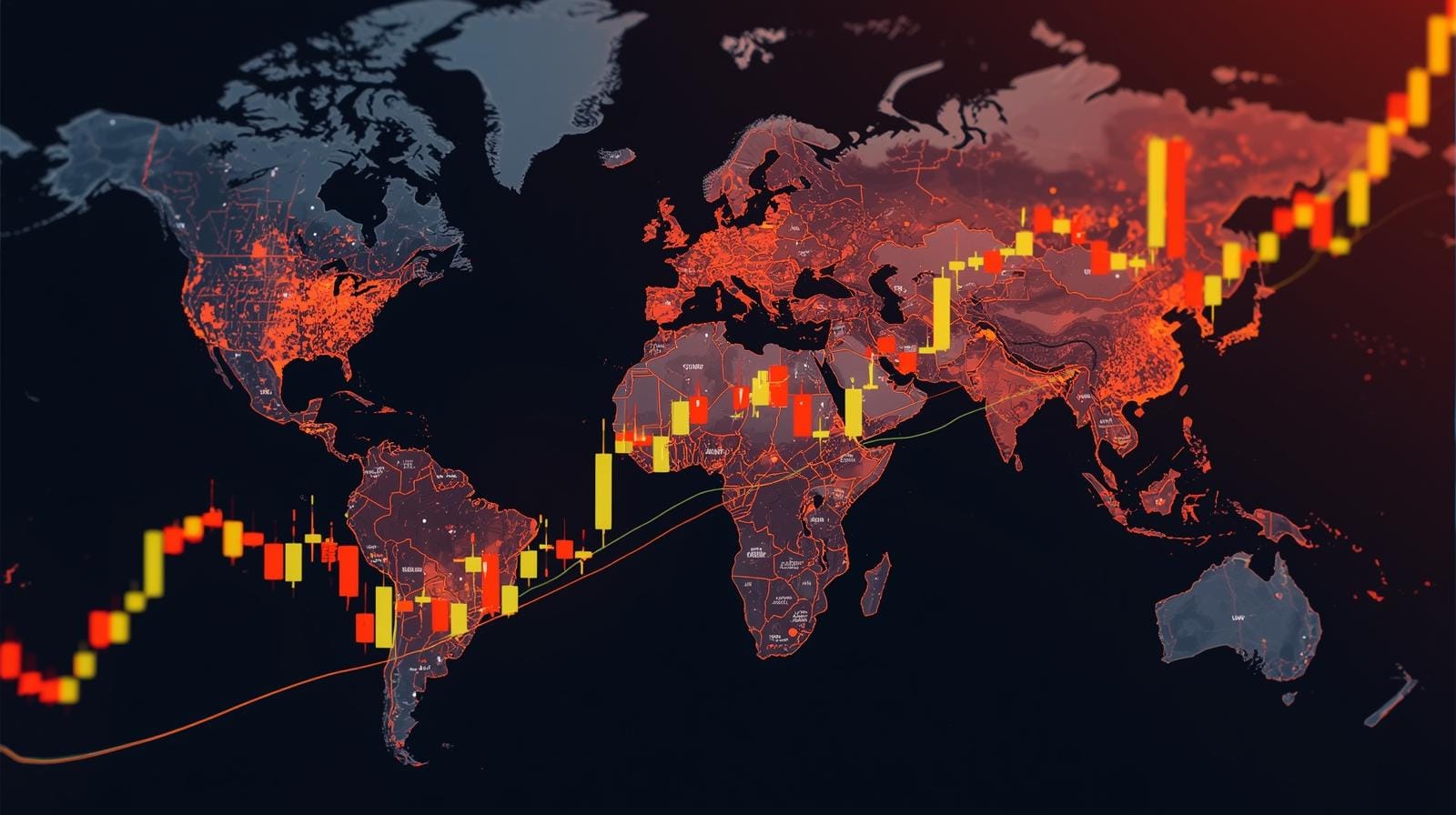 US Impact from Rising Oil Prices Due to Geopolitical Tensions