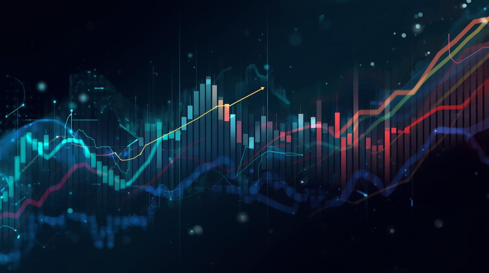 S&P 500 Rises With Optimistic U.S. Inflation Report