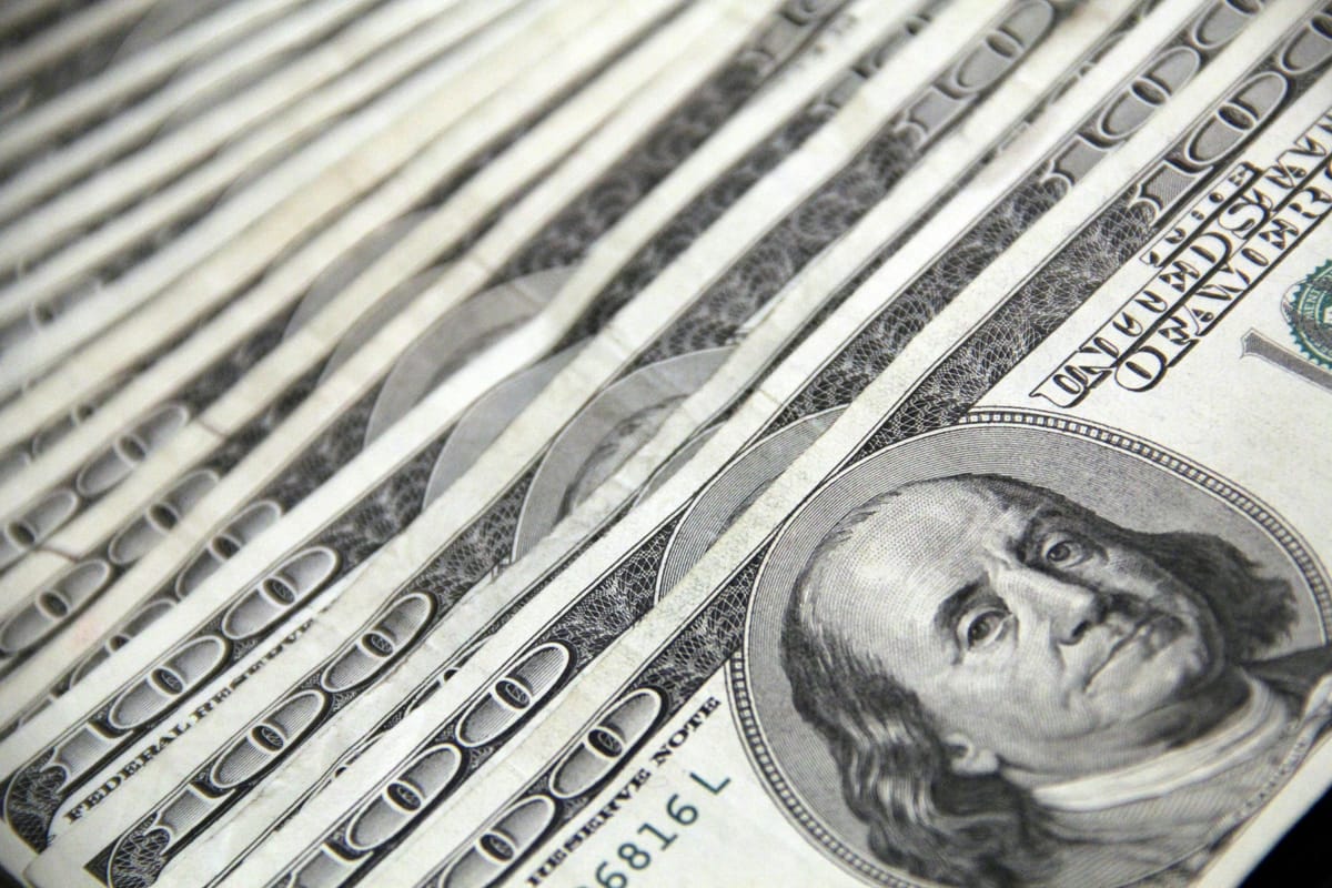 RBC raises S&P 500 year-end target to 6,250 in the U.S.