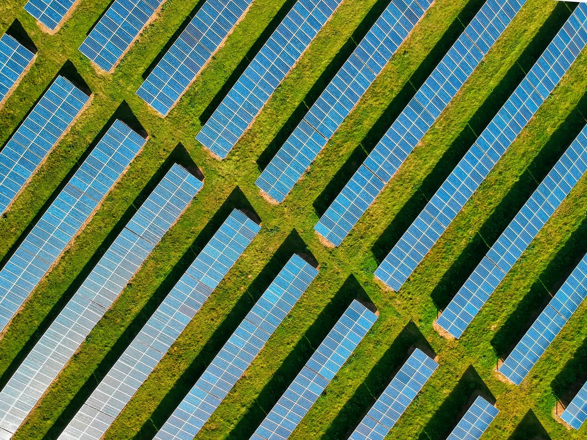 United States proposes new climate change regulations and policies