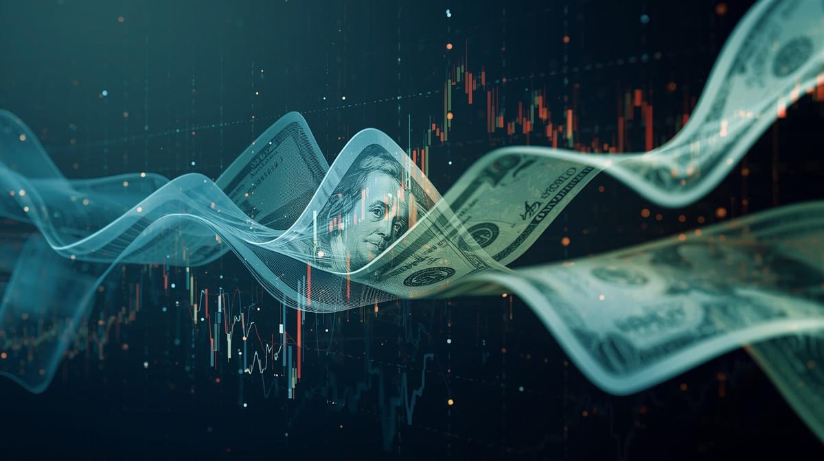 U.S. Stocks Rise As Government Shutdown Deadline Approaches