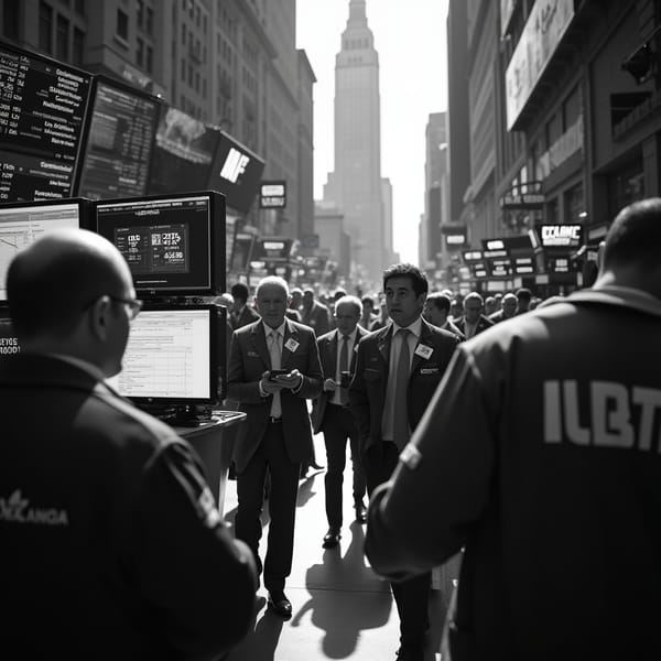 Upcoming Fed minutes, tariffs, and Delta earnings release preview