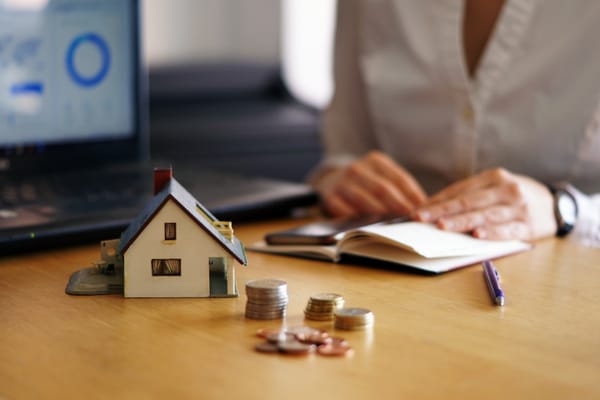 Mortgage rates impact on the housing market