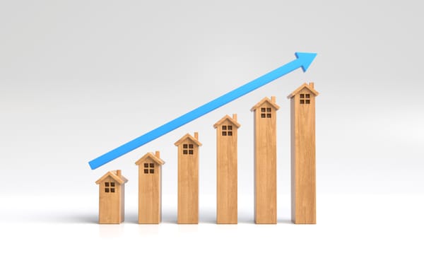 U.S. mortgage rates rise impacting homebuying affordability