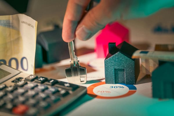 U.S. housing markets experience declining home prices