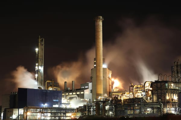 U.S. natural gas futures nearing critical $3 price support level