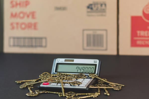 Fluctuation in US 30-Year Mortgage Rates Impacts Housing Market