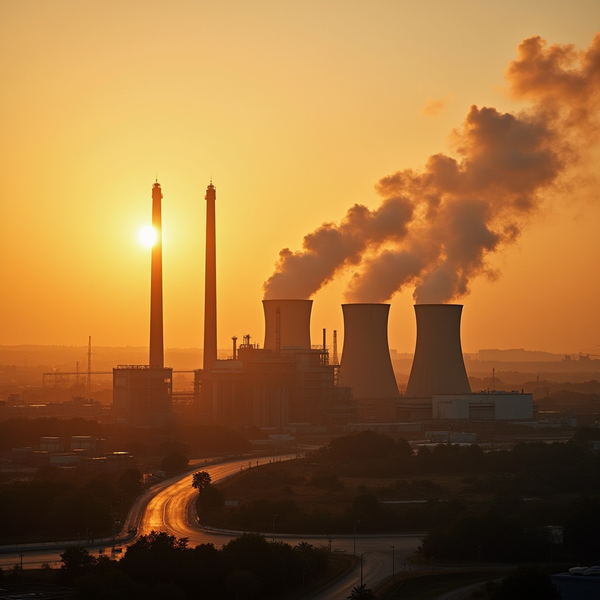 Challenges of relying on natural gas as an energy source