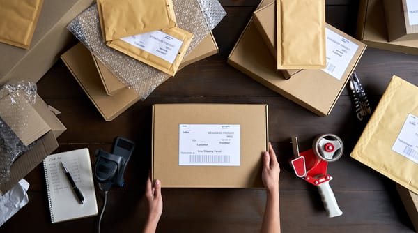Unexpected Retail Sales Growth in United States for June