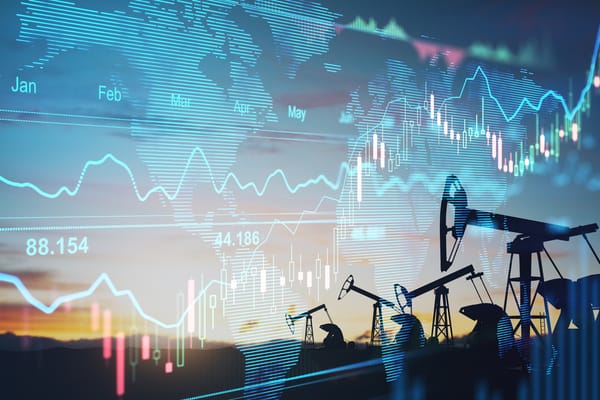 Kinder Morgan sees profit growth from increased U.S. natural gas demand