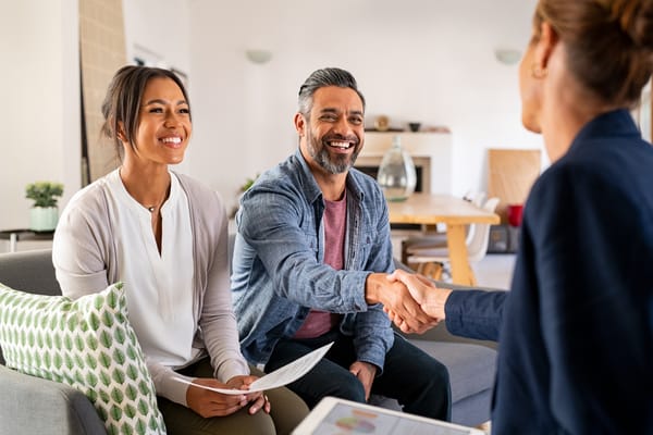 U.S. mortgage rates increase slightly as of July 2025