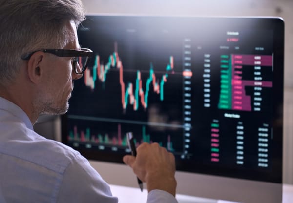 US Treasury yields decrease due to weak manufacturing PMI