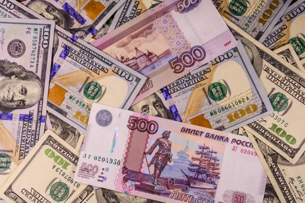 Tariffs impacting U.S. consumer price inflation concerns