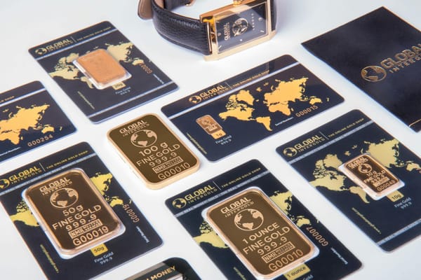 Gold prices rise in the United States amidst potential new records