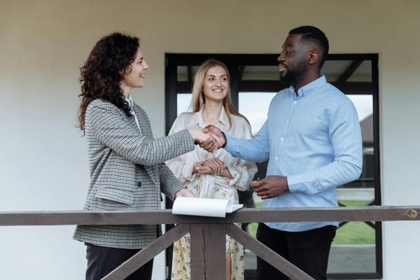 Mortgage rates reach lowest in 10 months for American buyers