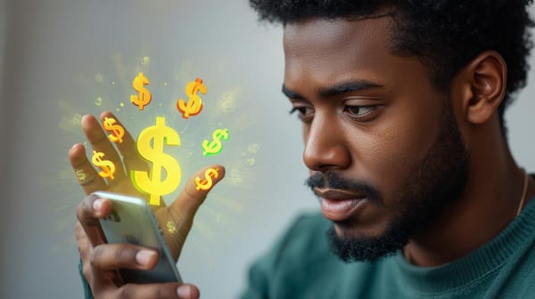 Gen Z In the U.S. Shifts From Spending To Saving Habits